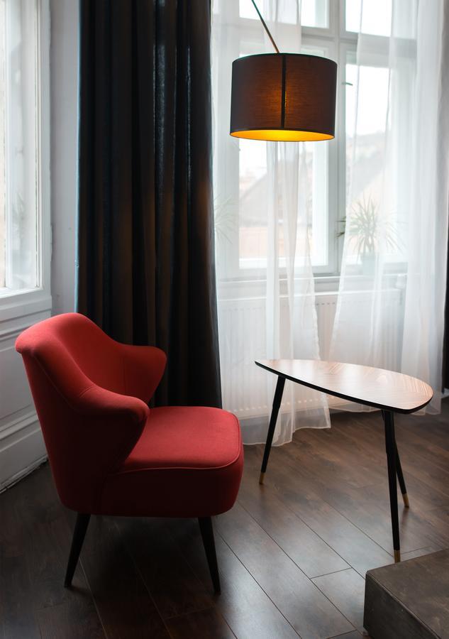 Klasyczno Nowoczesny Loft Appartamento Poznań Esterno foto