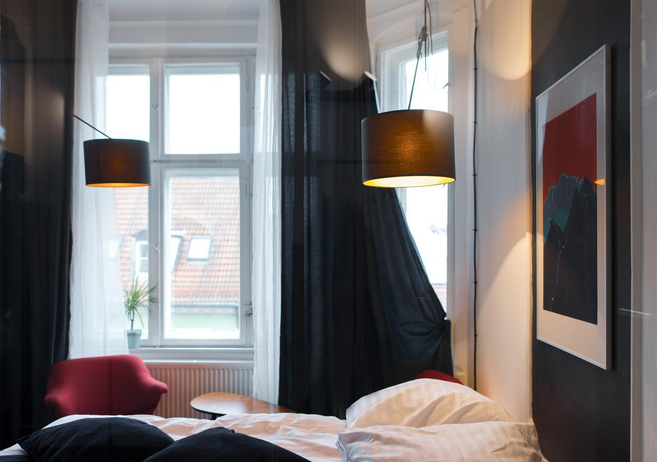 Klasyczno Nowoczesny Loft Appartamento Poznań Esterno foto